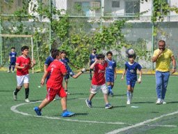 MIS Sports